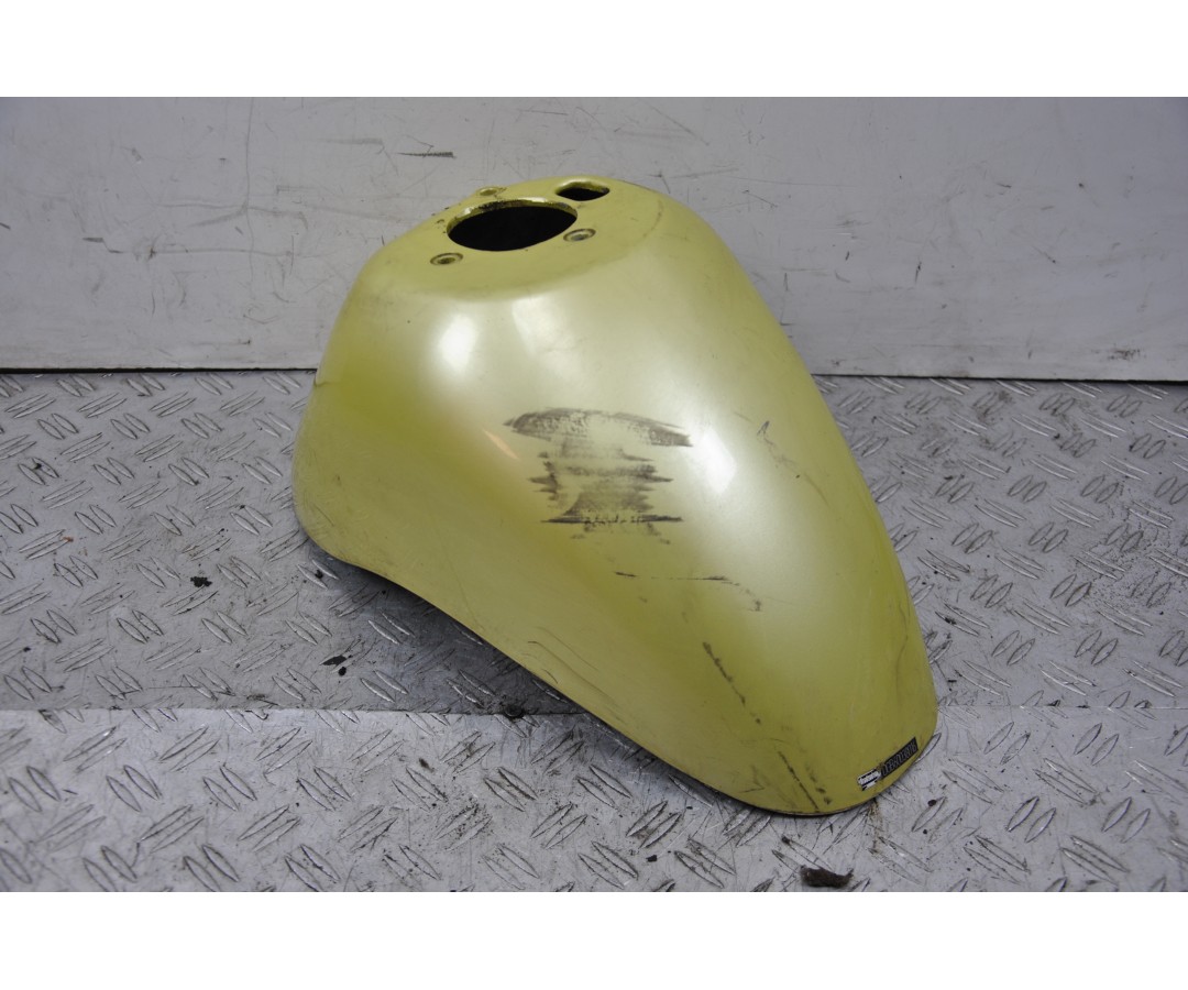 Carena Parafango Anteriore Piaggio Vespa 50 ET2/ET4 Dal 1996 Al 2006  1666345394403