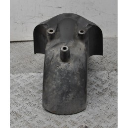 Carena Parafango Anteriore Honda Sh 300 Dal 2006 al 2010  1666345948774