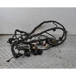 Cablaggio Impianto Elettrico Honda Sh 300 Dal 2006 al 2010  1666346400370