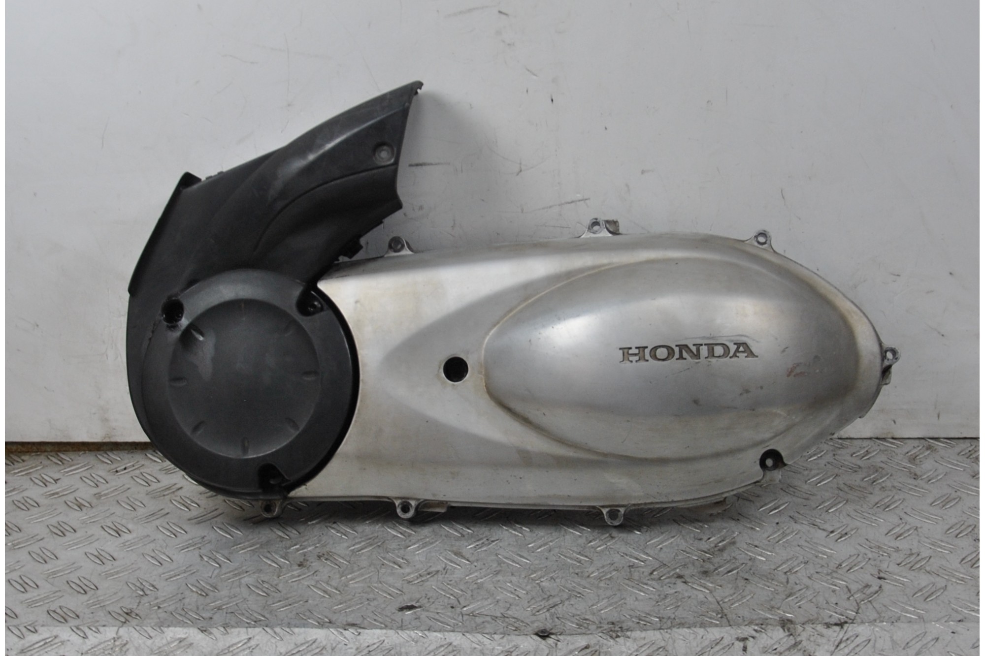 Carter Trasmissione Honda Sh 300 Dal 2006 al 2010  1666348143909