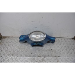 Carena Portafaro Con Faro Piaggio Vespa 50 ET2/ET4 Dal 1996 Al 2006  1666348512538