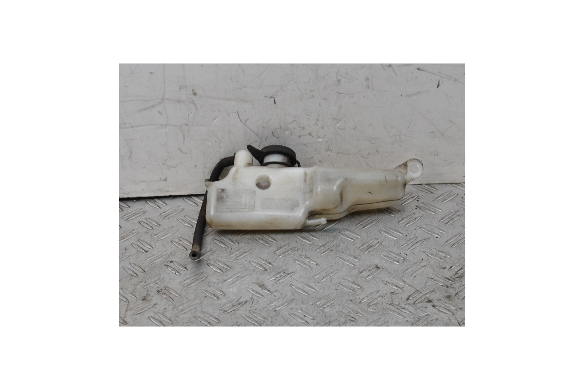 Vaschetta Acqua Honda Sh 300 Dal 2006 al 2010  1666348771553