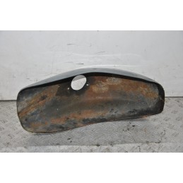 Carena Parafango Anteriore Piaggio Vespa 50 ET3 Primavera Special  1666356964480