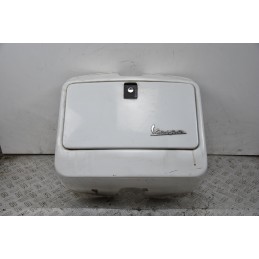 Carena Retroscudo Piaggio Vespa Px 125 Dal 1980 al 1989  1666358185708