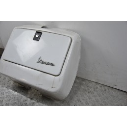 Carena Retroscudo Piaggio Vespa Px 125 Dal 1980 al 1989  1666358185708