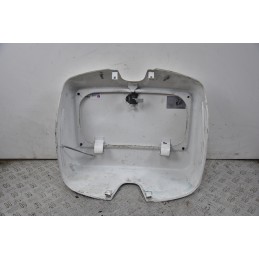 Carena Retroscudo Piaggio Vespa Px 125 Dal 1980 al 1989  1666358185708