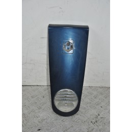 Carena Scudetto Anteriore Piaggio Vespa LX 125 Dal 2012 al 2013  1666360092117