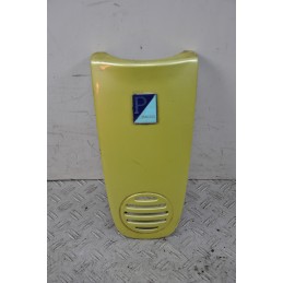 Carena Scudetto Anteriore Piaggio Vespa 50 ET2/ET4 Dal 1996 Al 2006  1666361516193