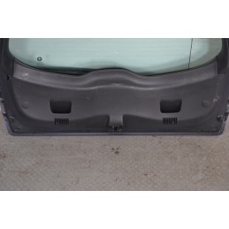 Portellone Bagagliaio Posteriore Alfa Romeo 147 dal 2000 al 2010 Cod 46545613  1666594916944