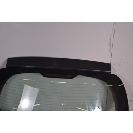 Portellone Bagagliaio Posteriore Alfa Romeo 147 dal 2000 al 2010 Cod 46545613  1666594916944