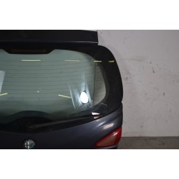 Portellone Bagagliaio Posteriore Alfa Romeo 147 dal 2000 al 2010 Cod 46545613  1666594916944