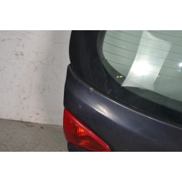 Portellone Bagagliaio Posteriore Alfa Romeo 147 dal 2000 al 2010 Cod 46545613  1666594916944