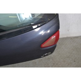 Portellone Bagagliaio Posteriore Alfa Romeo 147 dal 2000 al 2010 Cod 46545613  1666594916944