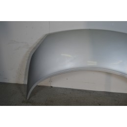 Cofano anteriore Renault Scenic II Dal 2003 al 2009 Grigio  1666596329957