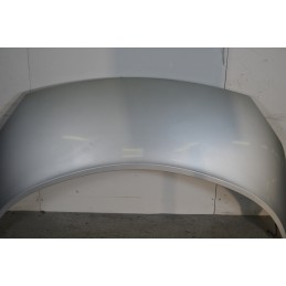 Cofano anteriore Renault Scenic II Dal 2003 al 2009 Grigio  1666596329957