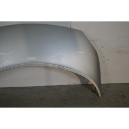 Cofano anteriore Renault Scenic II Dal 2003 al 2009 Grigio  1666596329957