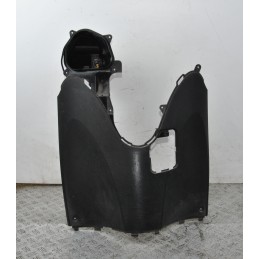 Carena Retroscudo Posteriore Honda Sh 300 Dal 2006 al 2010  1666596859157