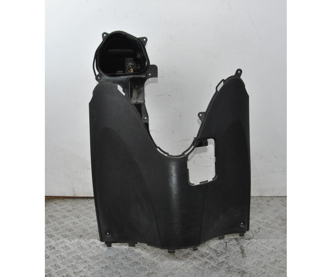 Carena Retroscudo Posteriore Honda Sh 300 Dal 2006 al 2010  1666596859157