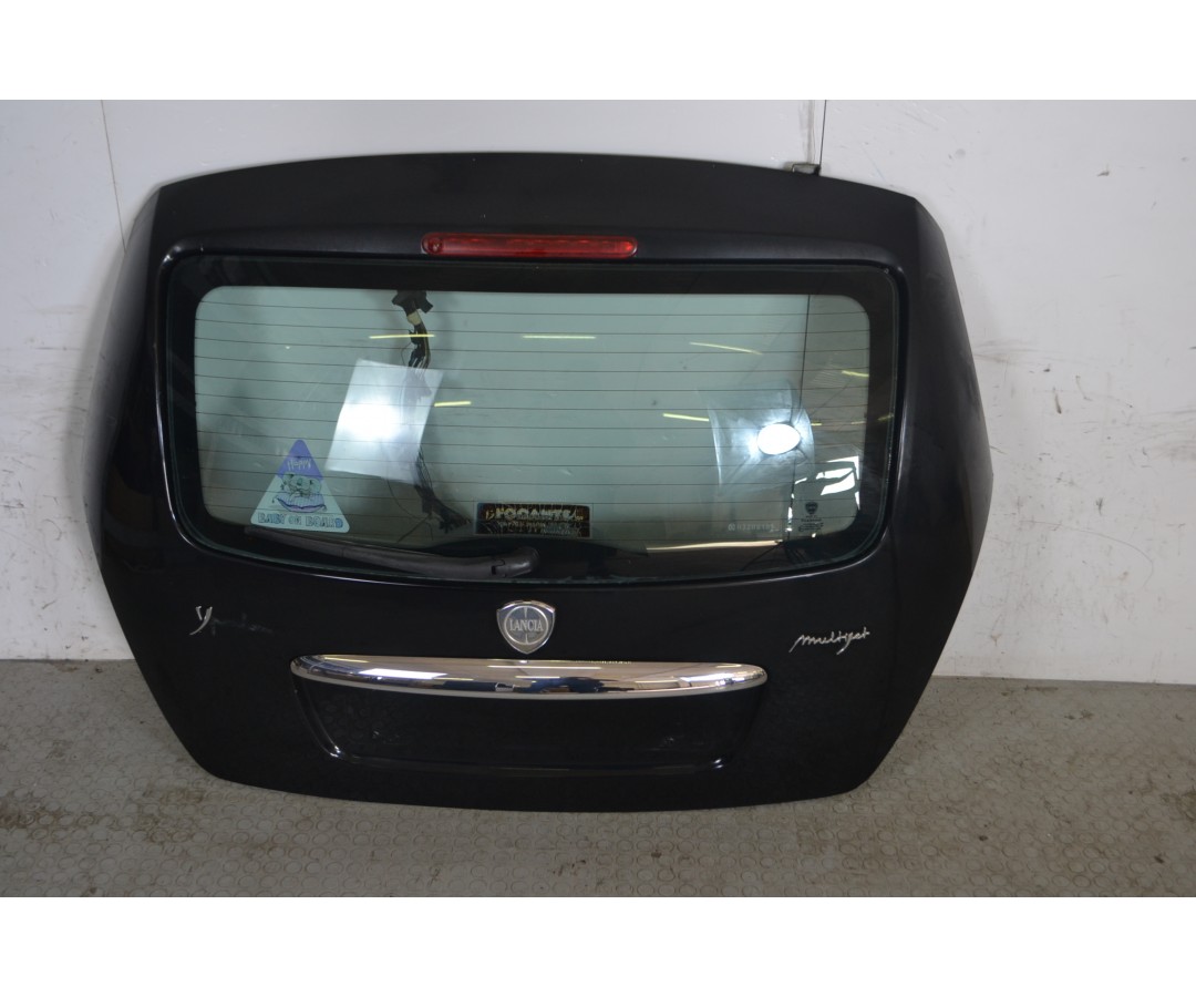 Portellone Bagagliaio Posteriore Lancia Ypsilon dal 2003 al 2011  1666597161754