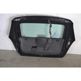 Portellone Bagagliaio Posteriore Lancia Ypsilon dal 2003 al 2011  1666597161754