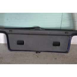 Portellone bagagliaio posteriore Volkswagen Golf IV dal 1997 al 2004  1666598364741