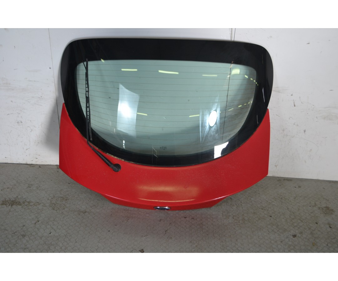 Portellone Bagagliaio Posteriore Ford Puma dal 1997 al 2002  1666599241768