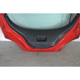 Portellone Bagagliaio Posteriore Ford Puma dal 1997 al 2002  1666599241768