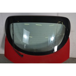 Portellone Bagagliaio Posteriore Ford Puma dal 1997 al 2002  1666599241768