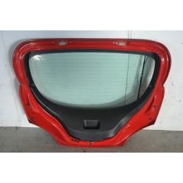 Portellone Bagagliaio Posteriore Ford Puma dal 1997 al 2002  1666599241768