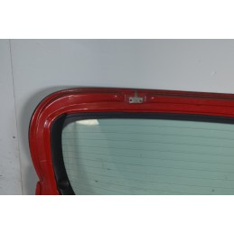 Portellone Bagagliaio Posteriore Ford Puma dal 1997 al 2002  1666599241768