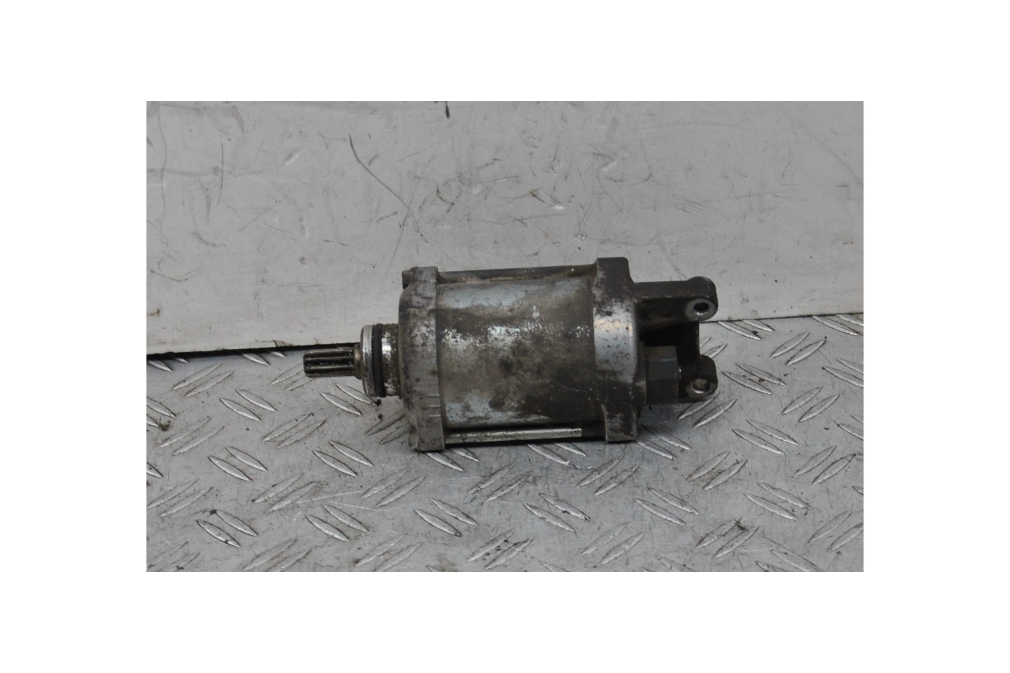 Motorino Avviamento Honda SH 300 dal 2006 al 2010  1666600767614