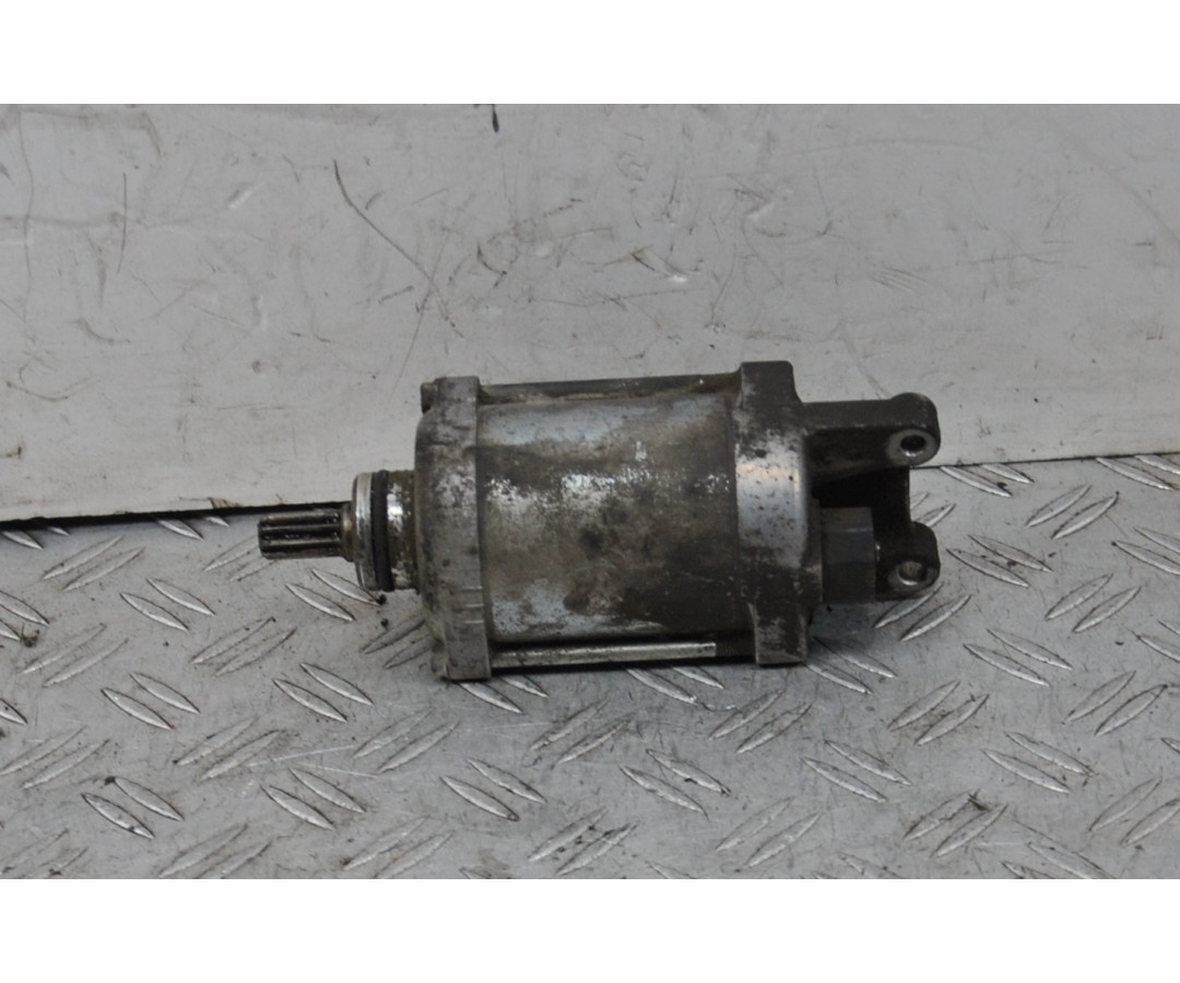 Motorino Avviamento Honda SH 300 dal 2006 al 2010  1666600767614