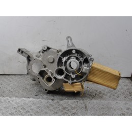 Monoblocco Carter Motore Piaggio Ape 703 Dal 1979 al 2000 COD 991700  1666601500296