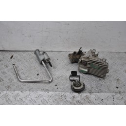 Kit Chiave Piaggio Beverly 250 dal 2001 al 2010 Cod CM078203  1666601748032