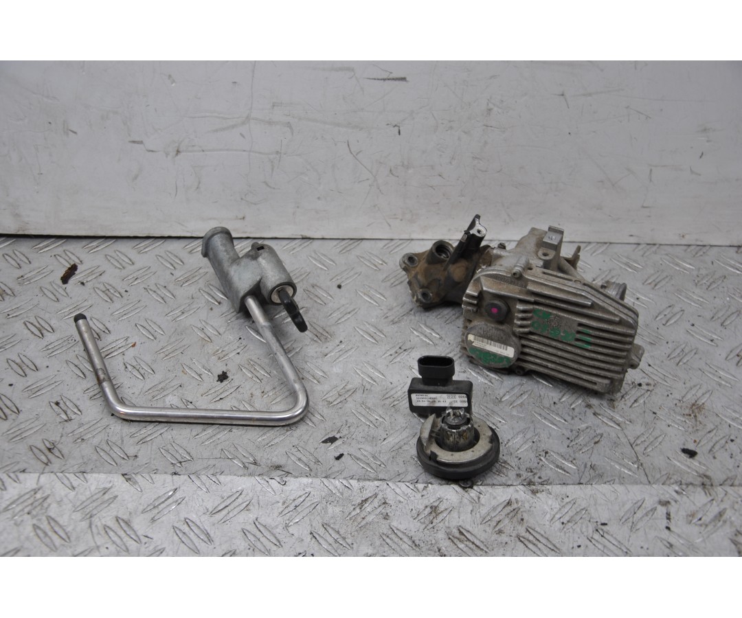 Kit Chiave Piaggio Beverly 250 dal 2001 al 2010 Cod CM078203  1666601748032