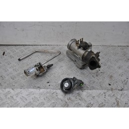 Kit Chiave Piaggio Beverly 250 dal 2001 al 2010 Cod CM078203  1666601748032