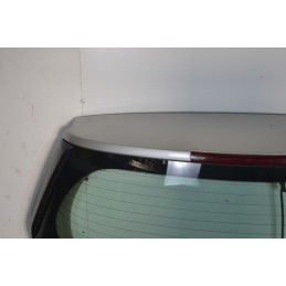 Portellone bagagliaio posteriore Renault Scenic II dal 2003 al 2009  1666602054675