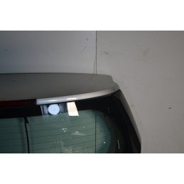 Portellone bagagliaio posteriore Renault Scenic II dal 2003 al 2009  1666602054675