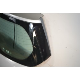 Portellone bagagliaio posteriore Renault Scenic II dal 2003 al 2009  1666602054675