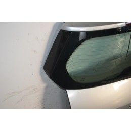 Portellone bagagliaio posteriore Renault Scenic II dal 2003 al 2009  1666602054675