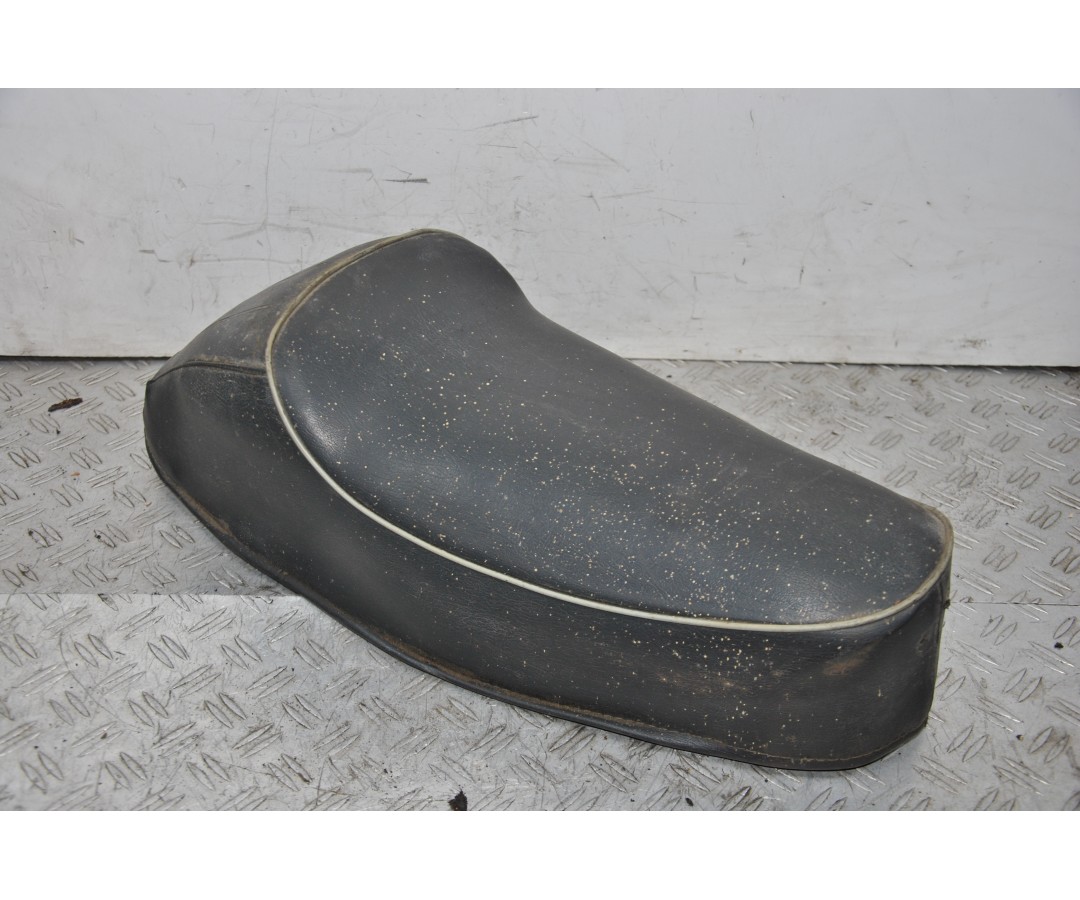 Sella Piaggio Vespa 50 Special Dal 1971 al 1982  1666607417987