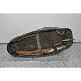 Sella Piaggio Vespa 50 Special Dal 1971 al 1982  1666607417987