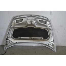 Cofano anteriore Citroen C3 Pluriel Dal 2003 al 2010 Grigio  1666608199974