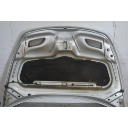 Cofano anteriore Citroen C3 Pluriel Dal 2003 al 2010 Grigio  1666608199974