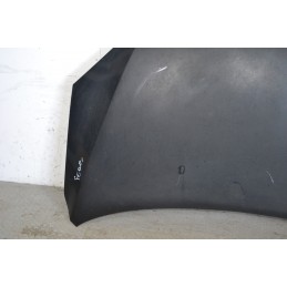 Cofano anteriore Ford Focus Dal 2004 al 2008 Nero  1666608711732
