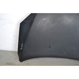 Cofano anteriore Ford Focus Dal 2004 al 2008 Nero  1666608711732