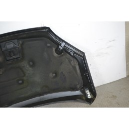 Cofano anteriore Ford Focus Dal 2004 al 2008 Nero  1666608711732