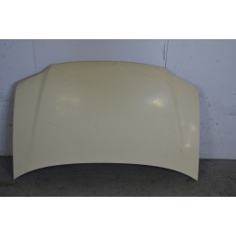 Cofano anteriore Volkswagen Touran Dal 2003 al 2015 Giallo  1666609000590