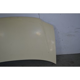 Cofano anteriore Volkswagen Touran Dal 2003 al 2015 Giallo  1666609000590