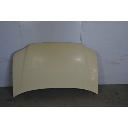 Cofano anteriore Volkswagen Touran Dal 2003 al 2015 Giallo  1666609000590